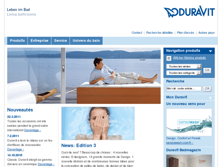 www.duravit.fr