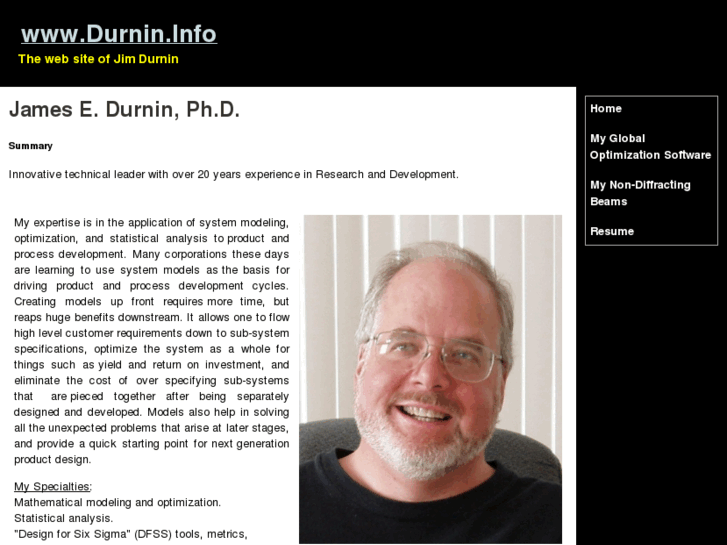 www.durnin.info