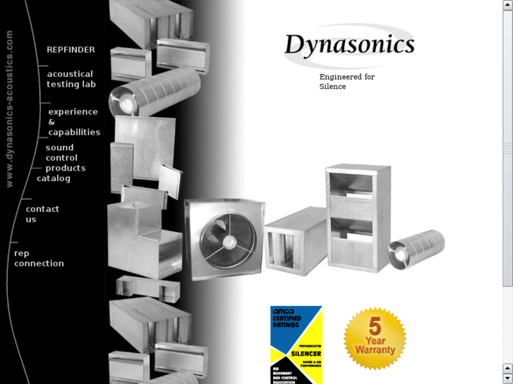 www.dynasonics-acoustics.com