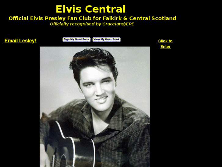 www.elvis-central.com