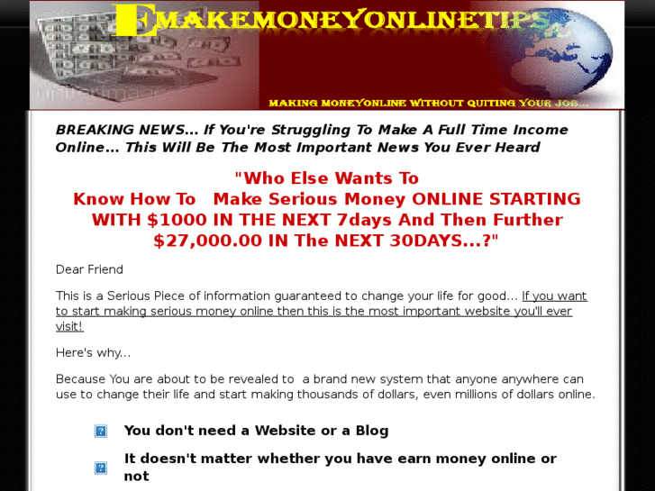 www.emakemoneyonlinetips.com