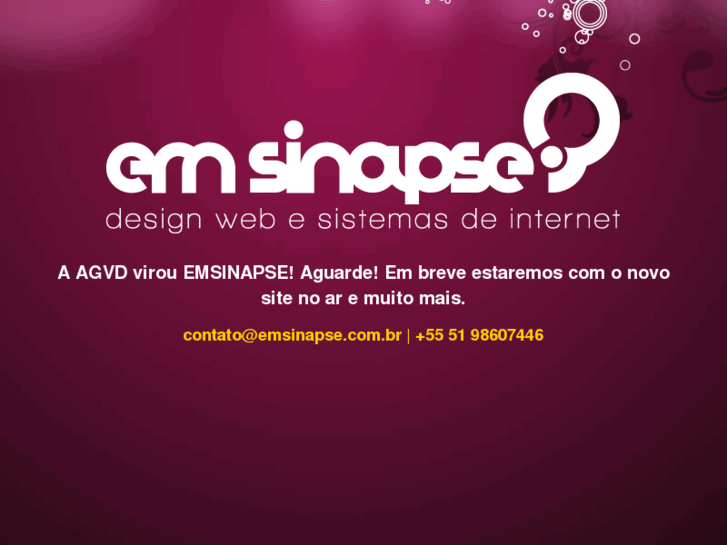 www.emsinapse.com.br