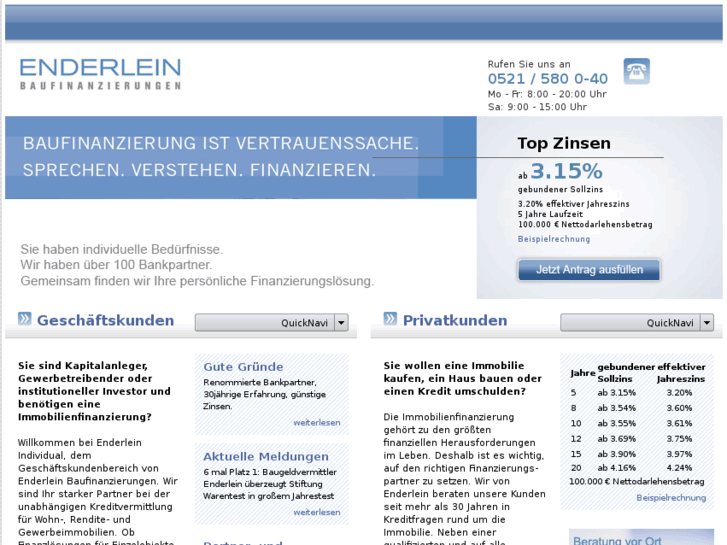 www.enderlein.com