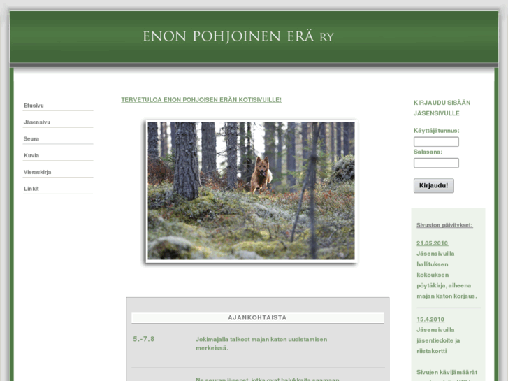 www.enonpohjoinenera.net