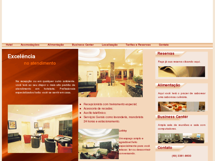 www.estonhotel.com.br