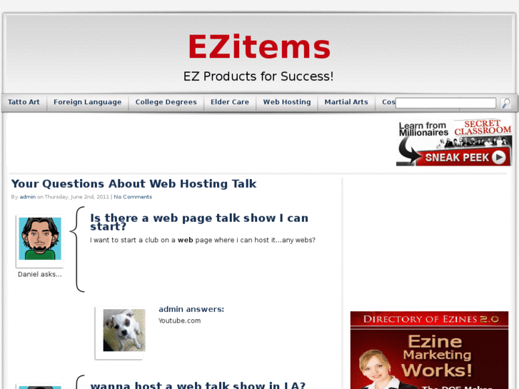 www.ezitems.com