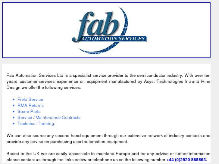 www.fab-as.com