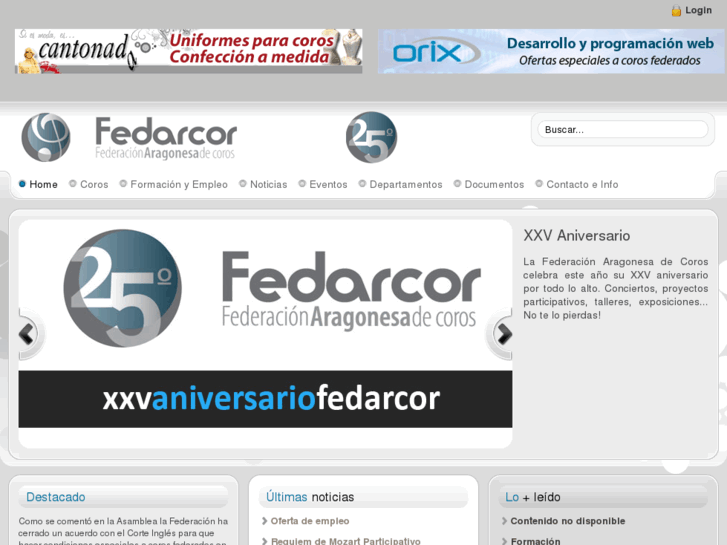 www.fedarcor.com