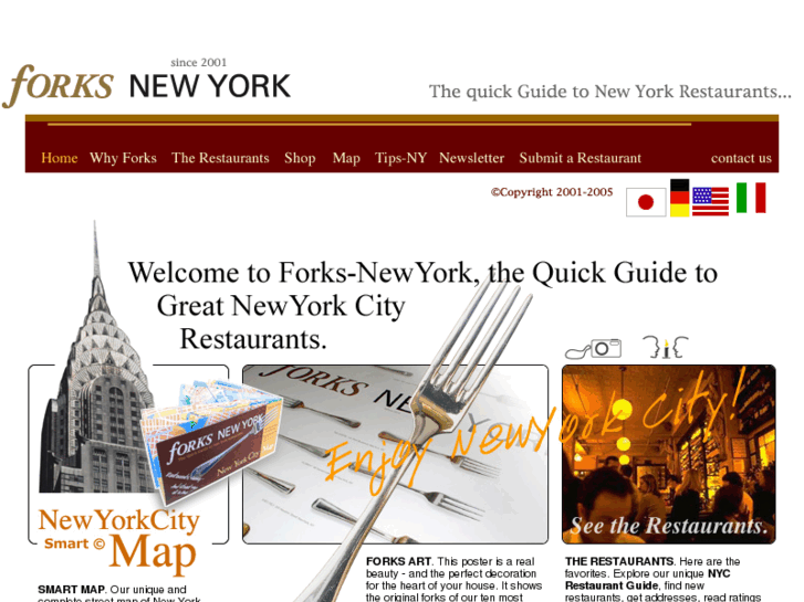 www.forks-newyork.com