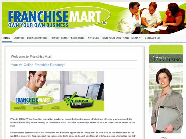 www.franchiselosangeles.com