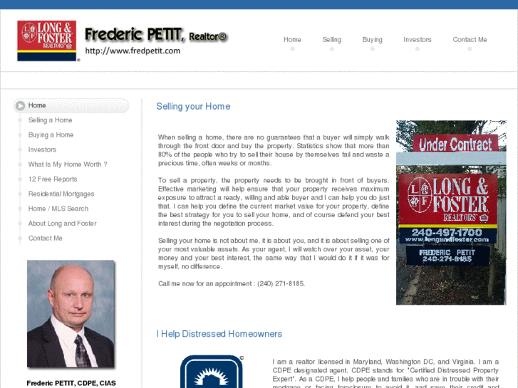 www.fredpetit.com