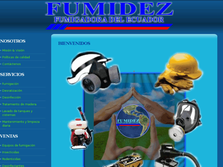 www.fumidez.com