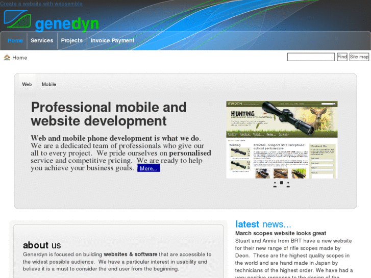 www.generdyn.com