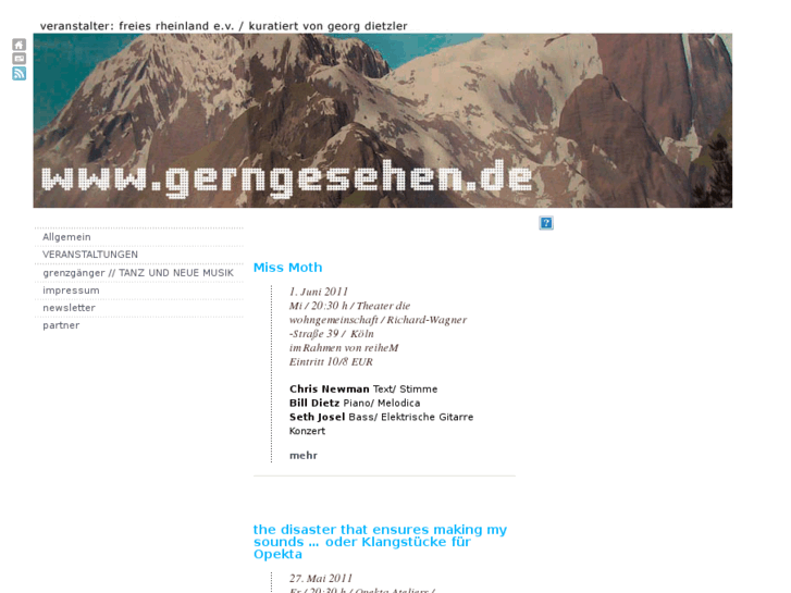 www.gerngesehen.de