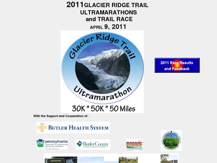 www.glacierridgetrailultra.info