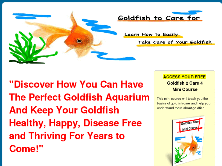 www.goldfish2care4.com