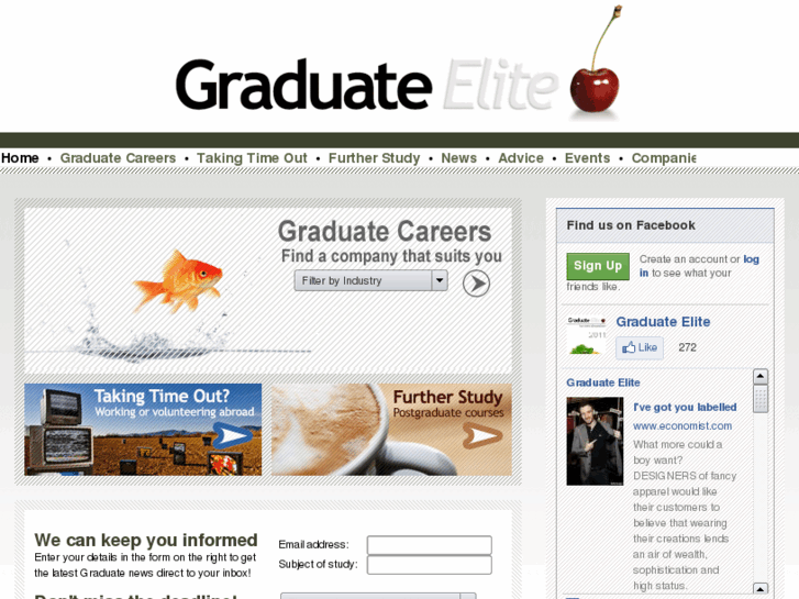 www.graduateelite.com