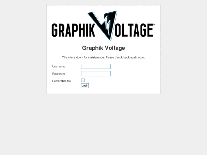 www.graphikvoltage.com