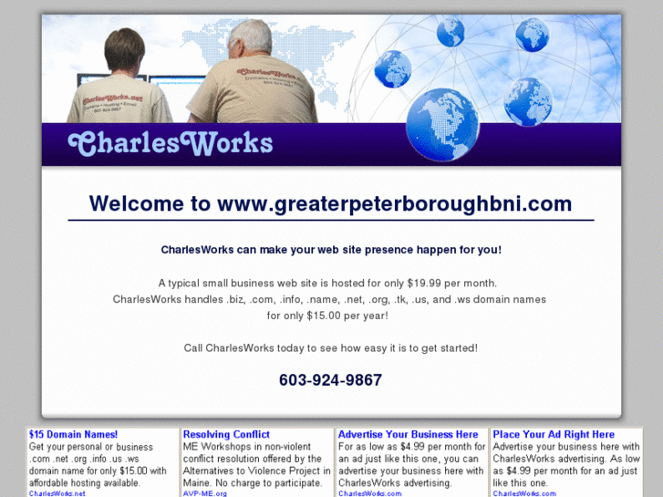 www.greaterpeterboroughbni.com