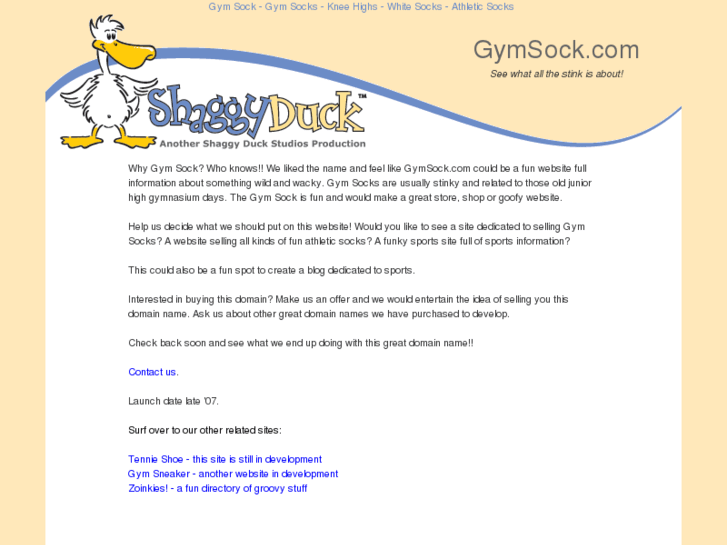 www.gymsock.com