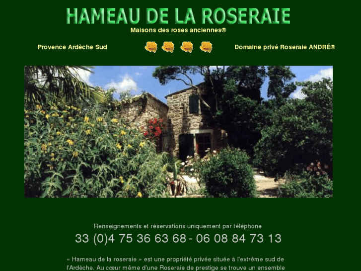 www.hameau-de-la-roseraie.com