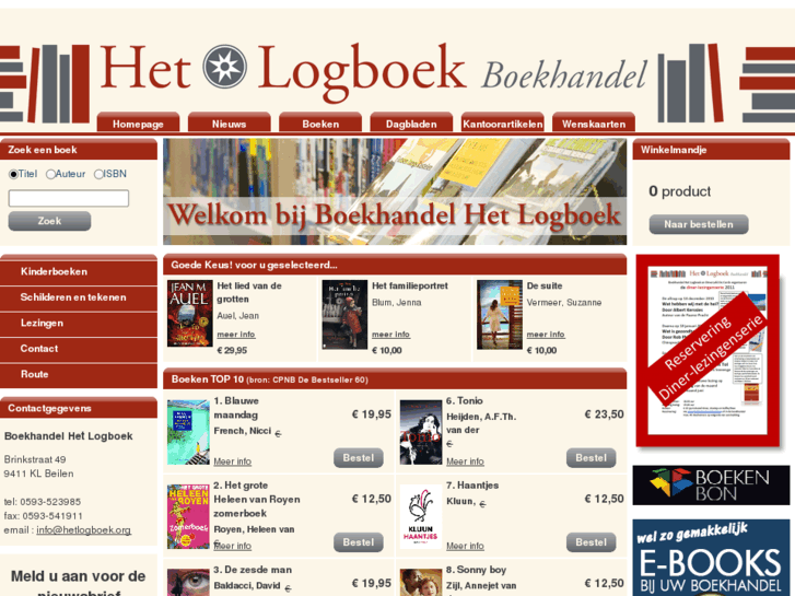 www.hetlogboek.org