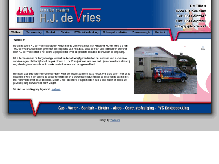 www.hjdevries.nl