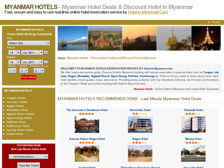 www.hotel-in-myanmar.com