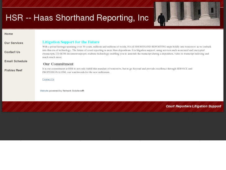 www.hsrreporting.com