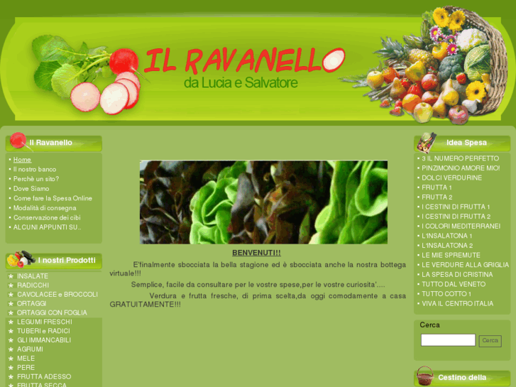 www.ilravanello.com