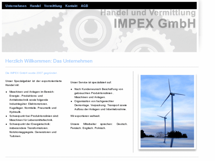 www.impexgmbh.com