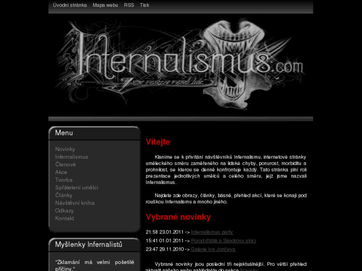 www.infernalismus.com