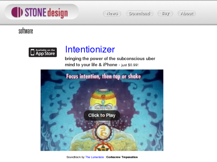 www.intentionizer.com