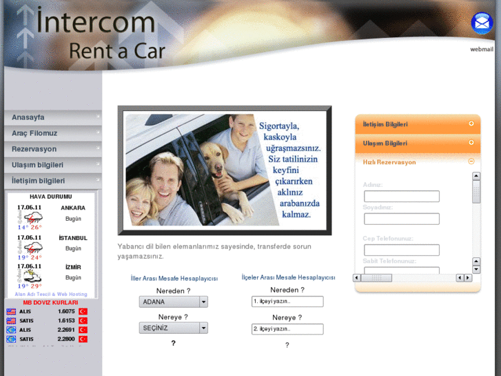 www.intercomcar.com