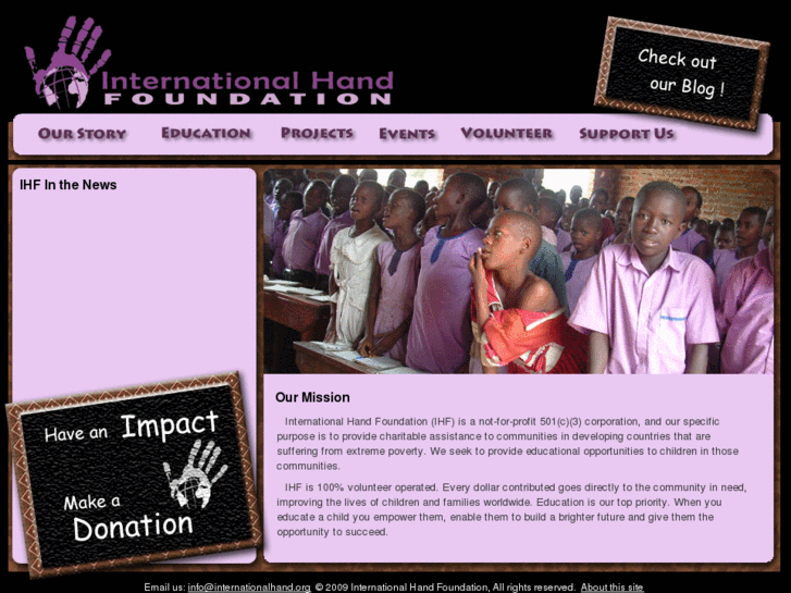 www.internationalhand.org