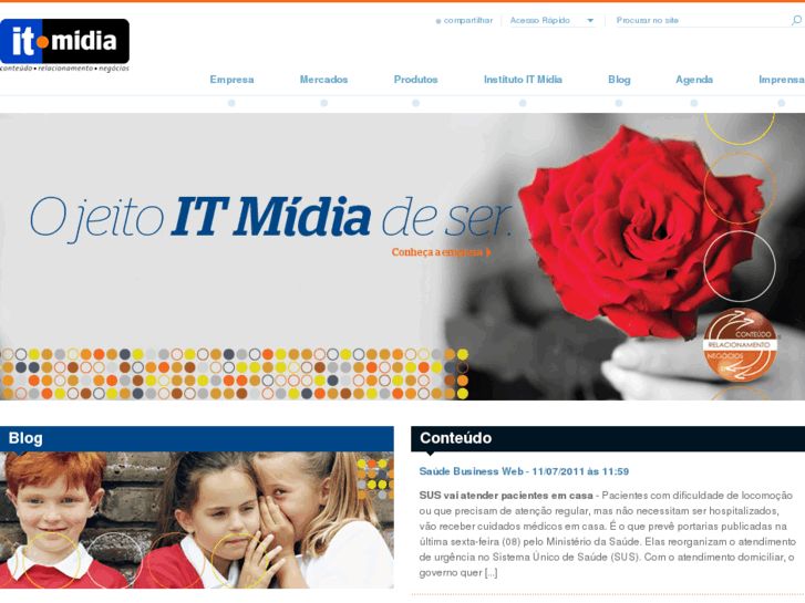 www.itmidia.com.br