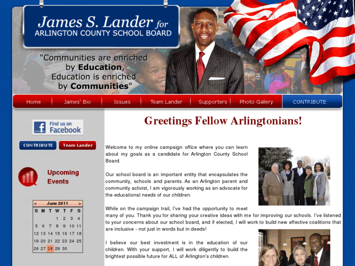 www.jameslander.net
