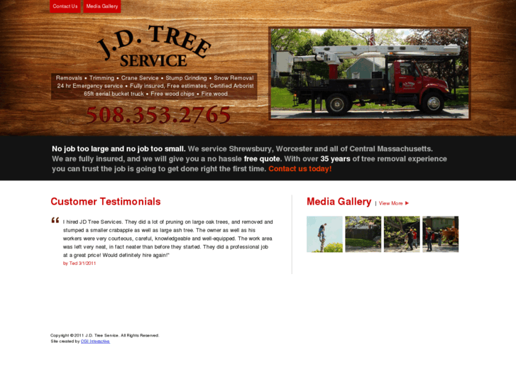 www.jdtreeservices.com