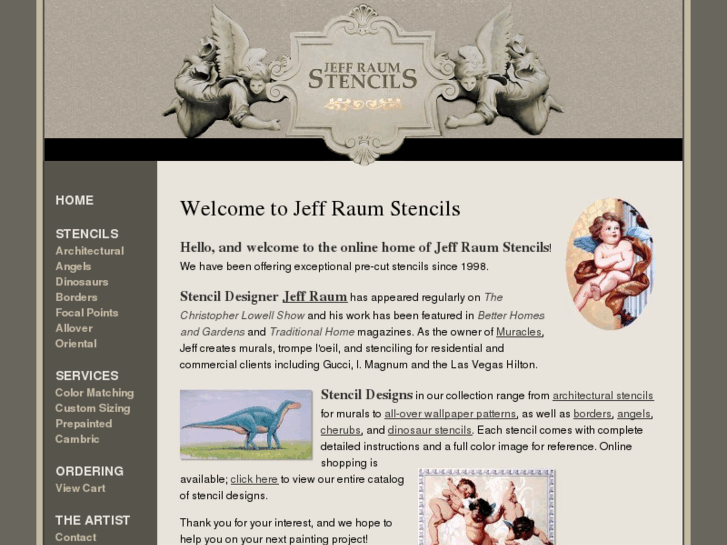 www.jeffraumstencils.com
