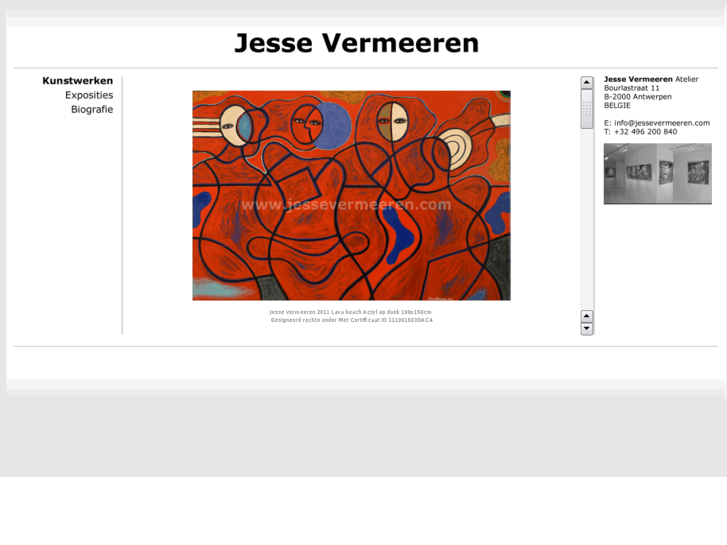 www.jessevermeeren.com