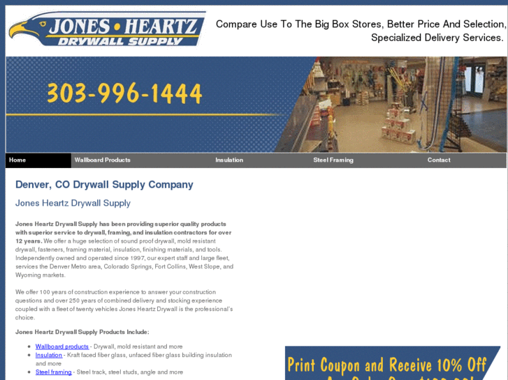 www.jonesheartzdrywall.org