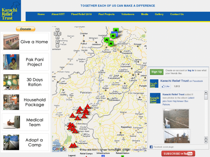 www.karachirelief.com