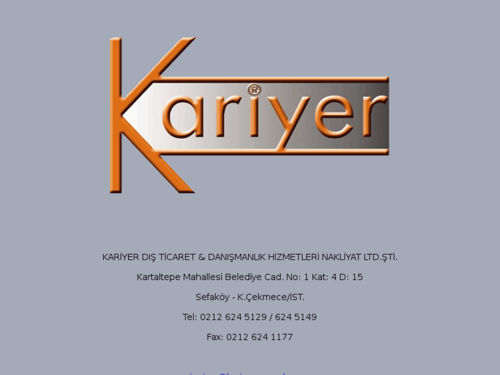 www.kariyergumruk.com