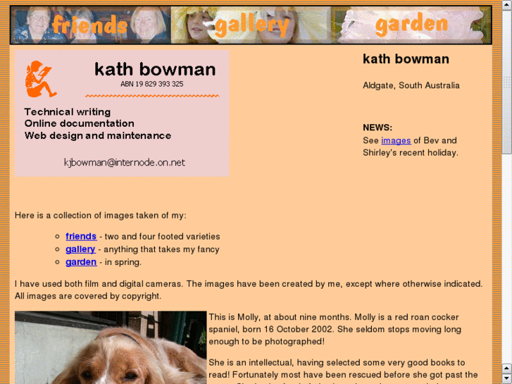 www.kathbowman.com