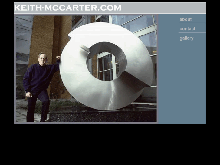 www.keith-mccarter.com