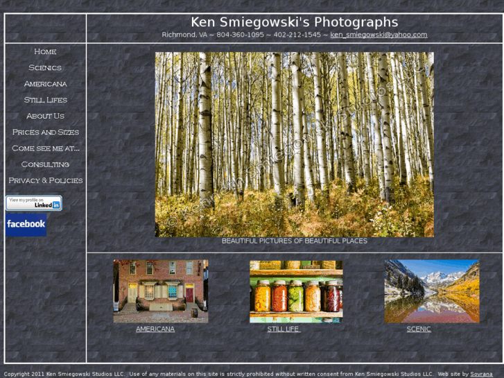 www.kensphotographs.com