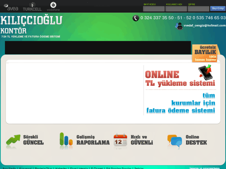 www.kiliccioglu.com