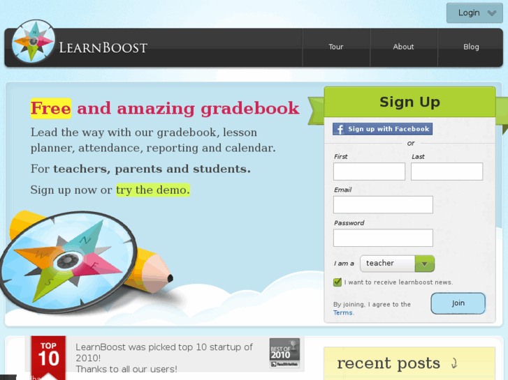 www.learnboost.net