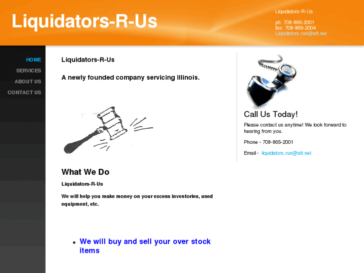 www.liquidators-r-us.net