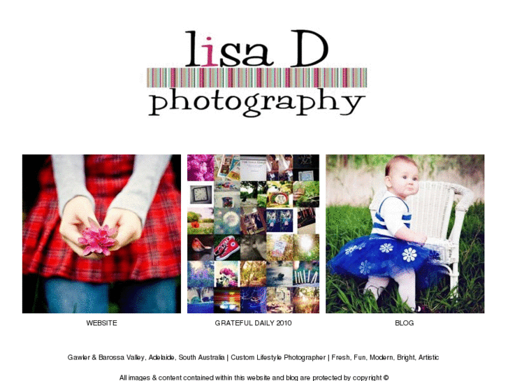 www.lisadphotography.com.au